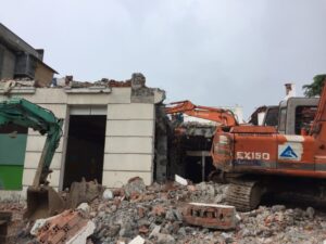 Ưu điểm dịch vụ thu mua xác nhà quận Bình Thạnh