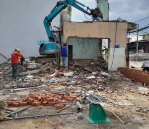 Dịch vụ thu mua xác nhà huyện Bình Chánh, giá cao