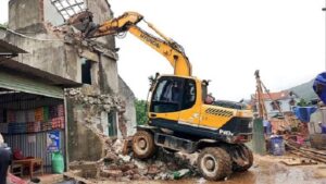 Dịch vụ thu mua xác nhà huyện Hóc Môn, nhanh chóng và chuyên nghiệp