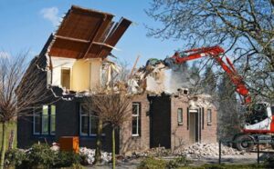 Tiêu chí đánh giá đơn vị thu mua xác nhà quận 8 uy tín