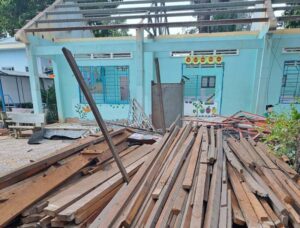 Dịch vụ thu mua xác nhà quận Quận Gò Vấp tiện lợi và nhanh chóng