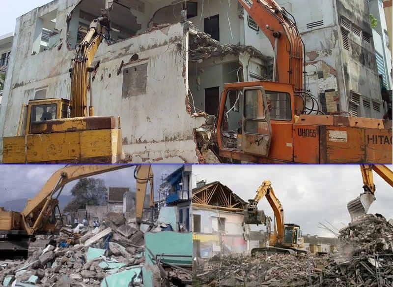 Những lợi ích khi sử dụng dịch vụ thu mua xác nhà