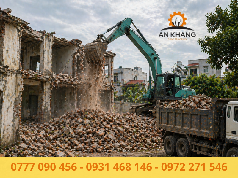 Sử dụng dịch vụ thu mua giúp tiết kiệm thời gian