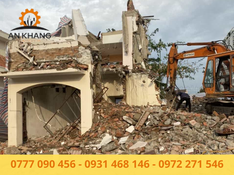 Tầm quan trọng của việc thu mua xác nhà