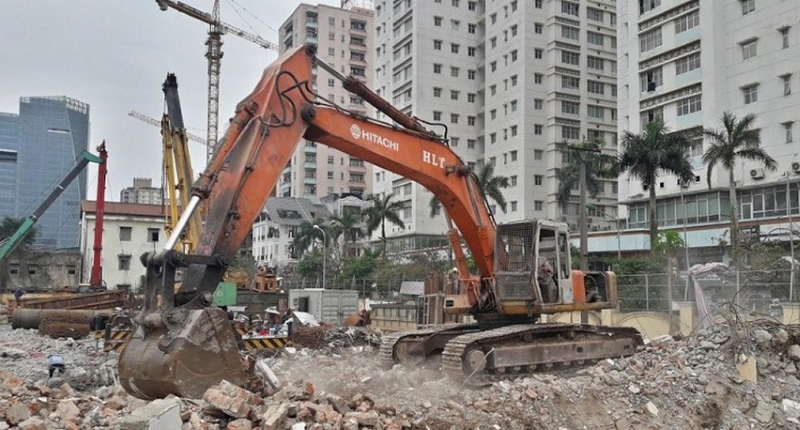 Kinh nghiệm sử dụng dịch vụ thu mua xác nhà cũ Thủ Đức giá cao