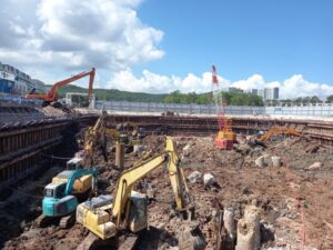 Tiêu Chuẩn Thi Công San Lấp Mặt Bằng Theo Quy Mới