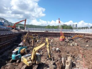 Vận Tải An Khang - San lấp mặt bằng Củ Chi trọn gói, hiệu quả