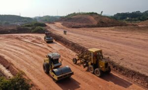 Dịch Vụ San Lấp Mặt Bằng Hóc Môn Trọn Gói Giá Tốt Ở Đâu?