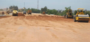 Những quy định san lấp mặt bằng Nhà Bè mới nhất