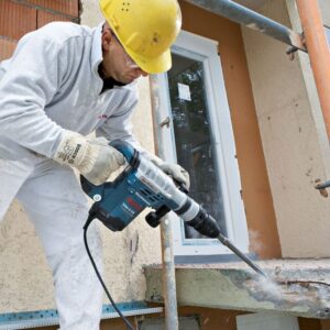 Gợi ý cách đục bê tông nhanh - nâng đôi hiệu suất