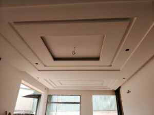 Các kinh nghiệm tháo dỡ trần thạch cao hiệu quả cho gia chủ