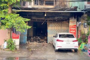 Cách giúp nhận biết nhà đang có vong hiệu quả