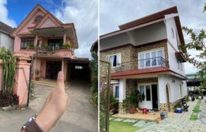 Mẫu đơn xin cải tạo sửa chữa nhà ở mới nhất 2025