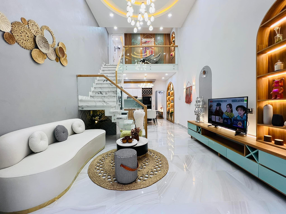 Nhiều yếu tố ảnh hưởng tới chi phí khi cải tạo