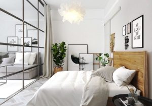 10 cách khắc phục nhà không có cửa sổ cực hiệu quả