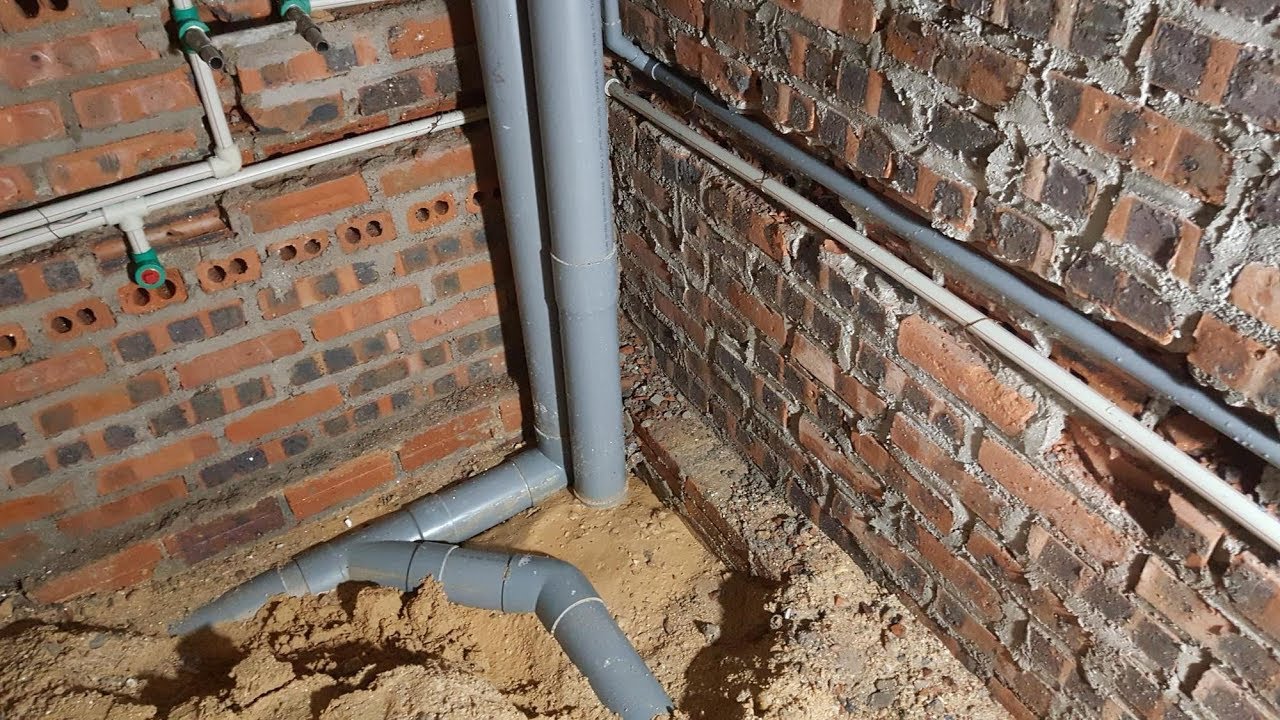 Hệ thống nên được thiết kế tránh rò rỉ
