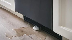 Các dấu hiệu nền nhà bị rỉ nước