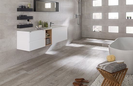Tùy vào chất lượng ban đầu mà thời gian thi công thấm nước khác nhau