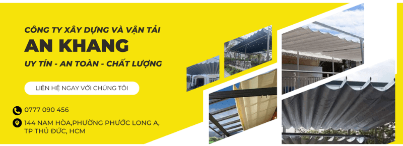 Chuyên thu mua xác nhà – phá dở - san lấp mặt bằng Vận Tải An Khang