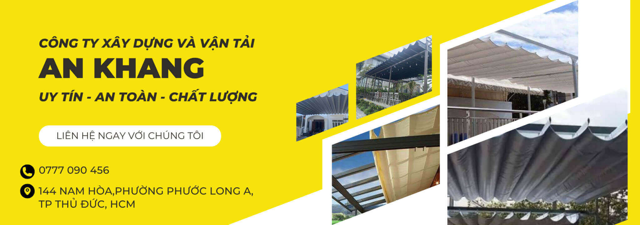 Vận Tải An Khang – đơn vị chuyên thu mua xác nhà, phá dở nhà chuyên nghiệp