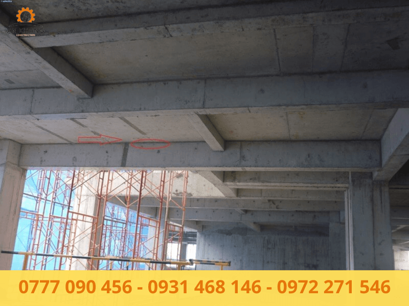 Tổng quan về dầm nhà