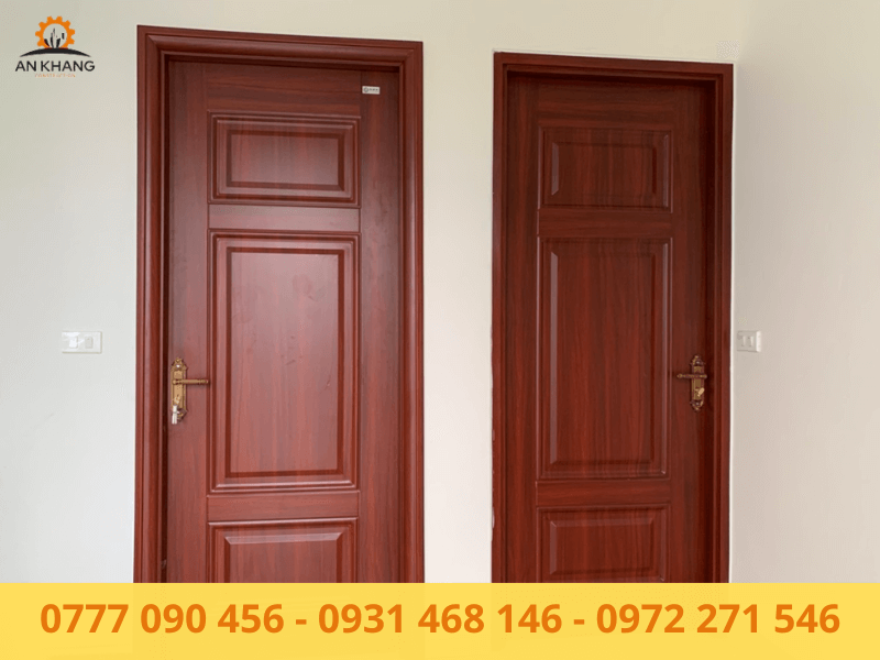 Thay đổi phong ngủ cửa phòng ngủ qua những thay đổi nhỏ