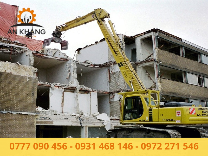 Phân biệt “mua xác nhà” và “mua đất”: Vì sao phải tách riêng giấy tờ?