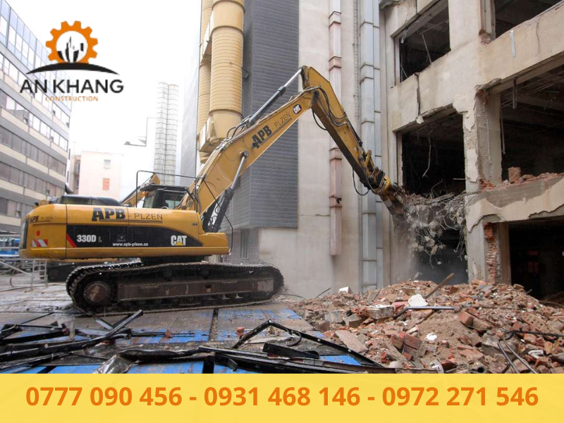 Giấy tờ bắt buộc khi bán xác nhà