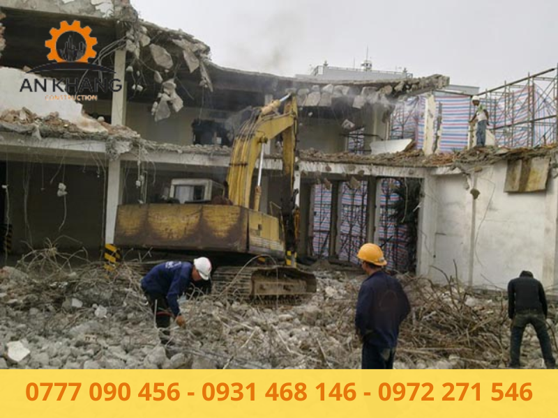 Quy trình pháp lý khi thu mua xác nhà: Các bước cần thực hiện đúng quy định