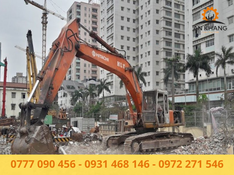 Vì sao cần tìm hiểu quy định khi tháo dỡ nhà?
